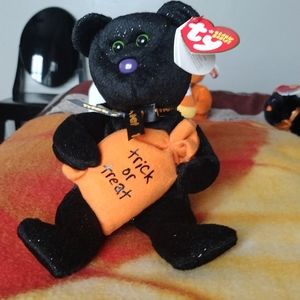 Trickster The tricky Beanie